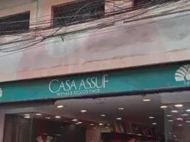 Imóvel para aluguel Triplex com 150 metros quadrados em Centro Rio de Janeiro RJ