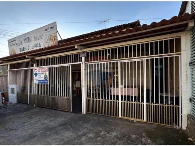 Imóvel para Investidor em Ceilândia com 5 Unidades Locadas | Renda Mensal Imediata e Alta Rentabilid