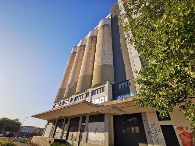 Edifício singular no centro das Caldas da Rainha 3858m² Caldas da Rainha Nossa Senhora Do Pópulo, Coto E São Gregório