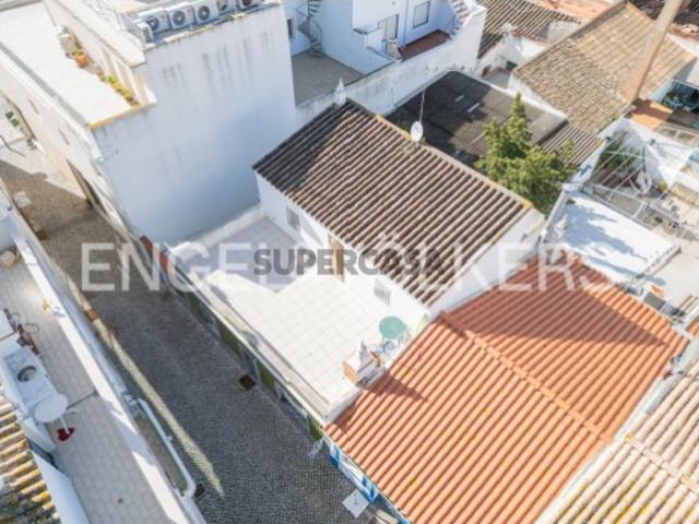 Imóvel para Investimento em Cabanas de Tavira