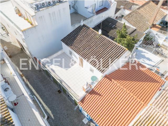 Imóvel para Investimento em Cabanas de Tavira