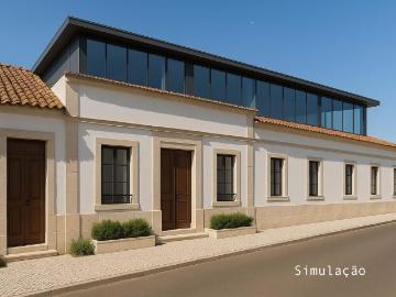 Imóvel para Investimento em Grândola: Potencial de Expansão 855m² Grândola e Santa Margarida da Serra