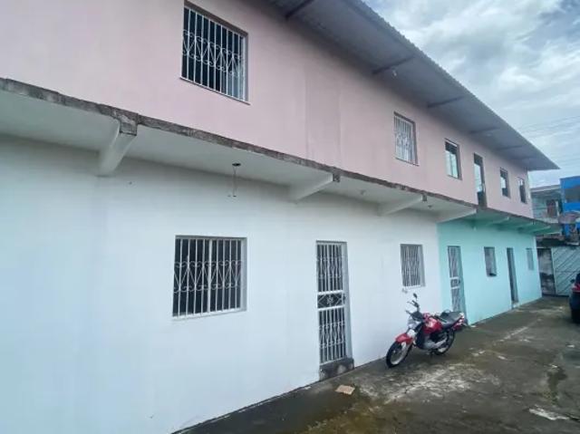 Imóvel Para Investimento No Ouro Verde Oportunidade!
