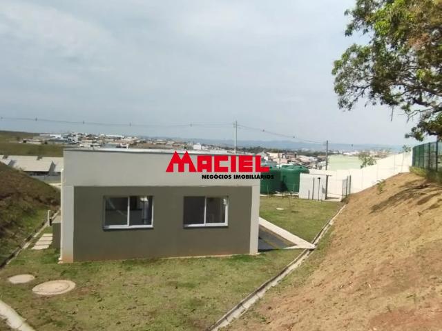 Imóvel para locação Casa 2 dorms, 1 banheiro, 1 vaga Caçapava Entrada Imediata