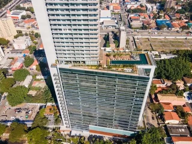 Imóvel para Locação por R$ 5.550,00/mês Butantã São Paulo/UF
