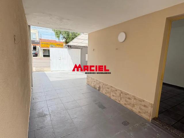 Imóvel para Locação Residencial ou Comercial Jardim Satélite