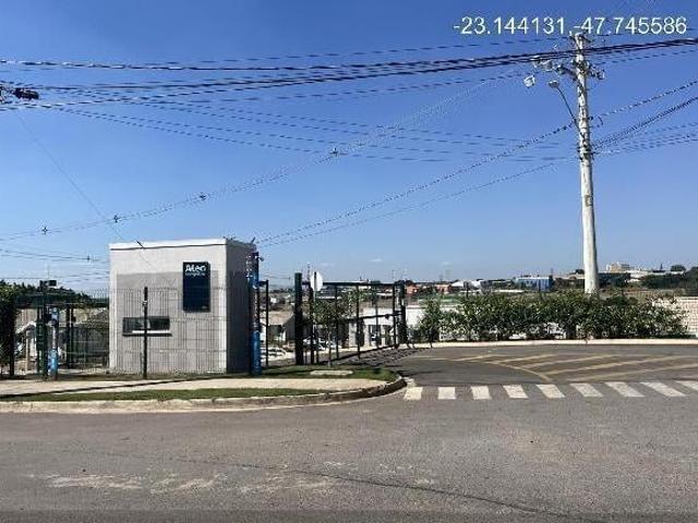 Imóvel para morar ou investir — Apartamento no Vila Estiva, Cerquilho SP, Apto 68, 2 quartos, 1 va