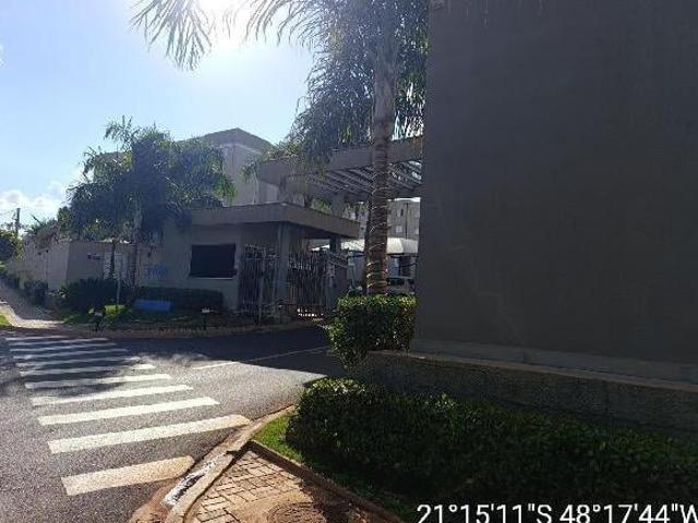 Imóvel para morar ou investir — Apartamento no Athenas Paulista, Jaboticabal SP, Apto 22, 2 quarto