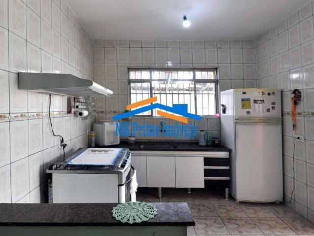 Imóvel para Renda Terreno com 500 m² com 3 Casas km 18/ Osasco
