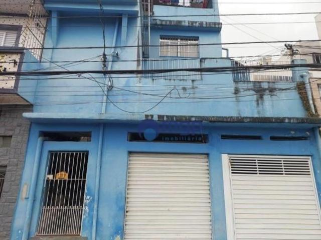 Imóvel para renda à venda, 216 m² Vila Maria
