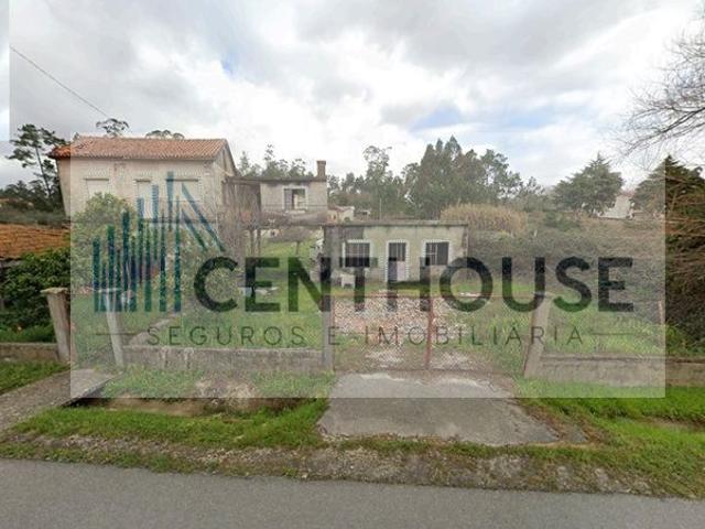 Imóvel para reconstrução com projeto