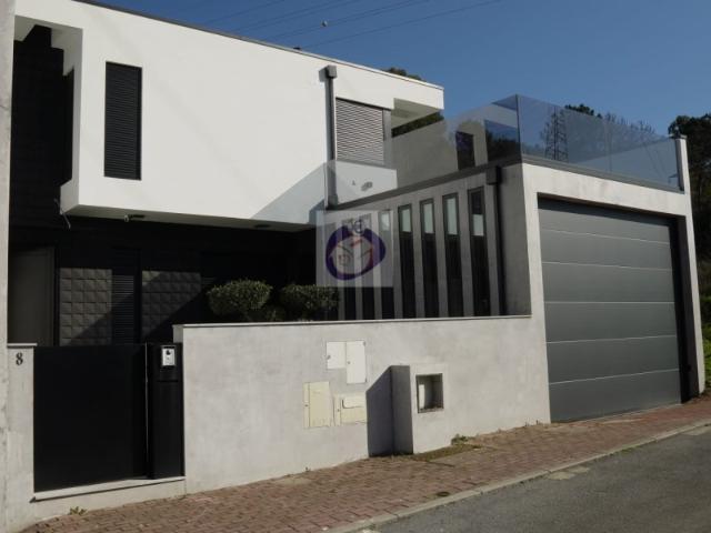 Imóvel partilhado