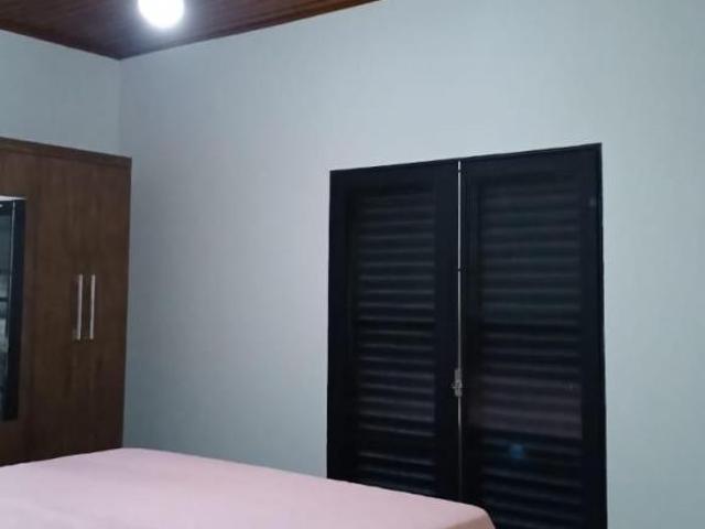 Imovel Pé na Agua c/3 quarto terreno c/2.276² no Condômino Lago Azul em Sales SP