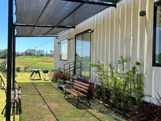 Imóvel Pronto para Morar ou Lucrar com Airbnb em Ibiúna/SP