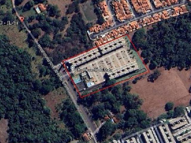 Imóvel pronto para negociar — Apartamento no Jardim Florestan Fernandes, Ribeirao Preto SP, Apto 2