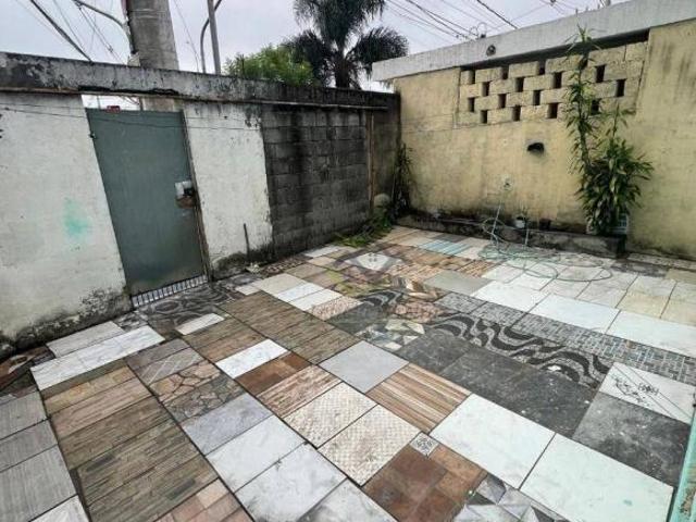 Imóvel residencial com 4 casas no mesmo terreno à venda, 385 m² por R$ 550.000 Vila Figueira Suz