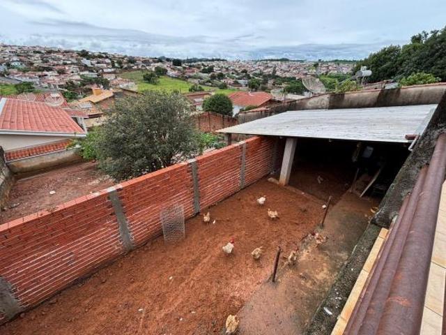 Imóvel Residencial à venda no Parque do Lago em Guaxupé/MG