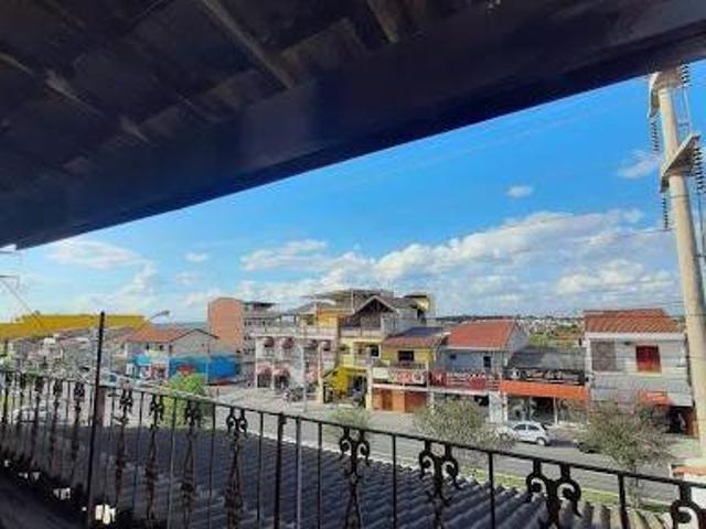 Imóvel residencial e comercial 3 andares à venda na Av. Fru Fru, Jardim São Guilherme, 329 m² por