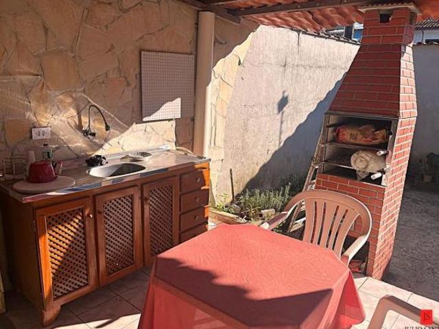 Imóvel Residencial Estufa I Ubatuba