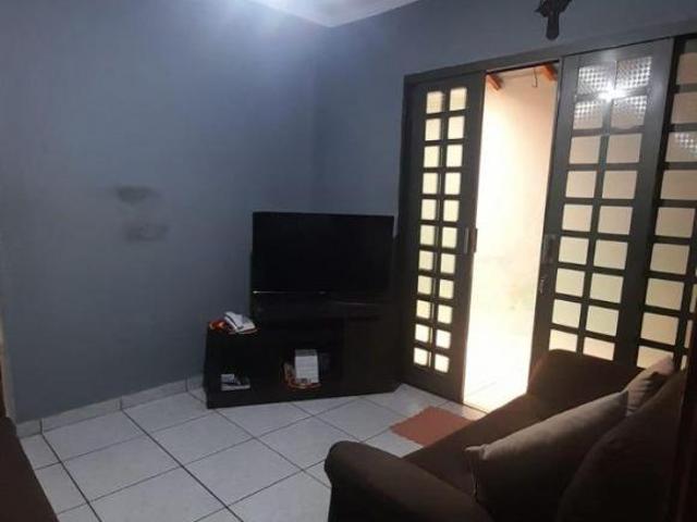 IMOVEL RESIDENCIAL + TERRENO VIZINHO