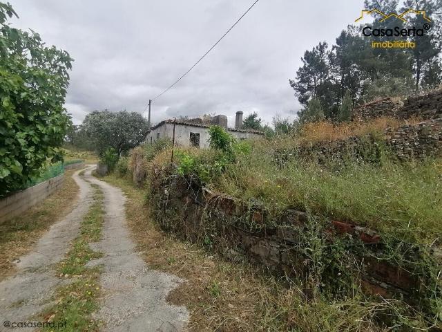 Imóvel Rural