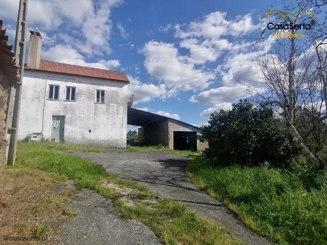 Imóvel Rural