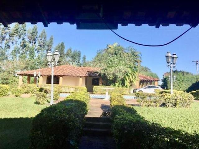 Imóvel rural com 2,8 alqueires, Torre de Pedra SP