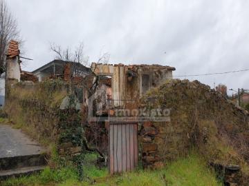 Imóvel Rural em Castanheira de Pêra