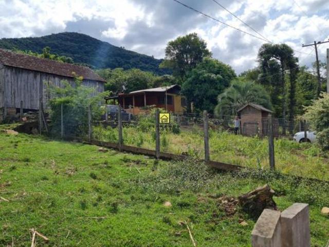Imóvel rural em Igrejinha: Sítio à venda na Serra Grande!