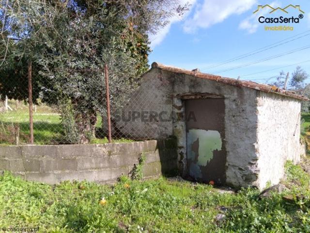 Imóvel Rural T1