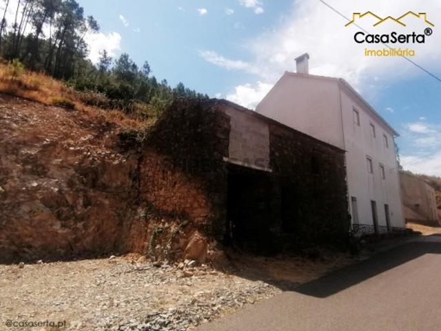 Imóvel Rural T1