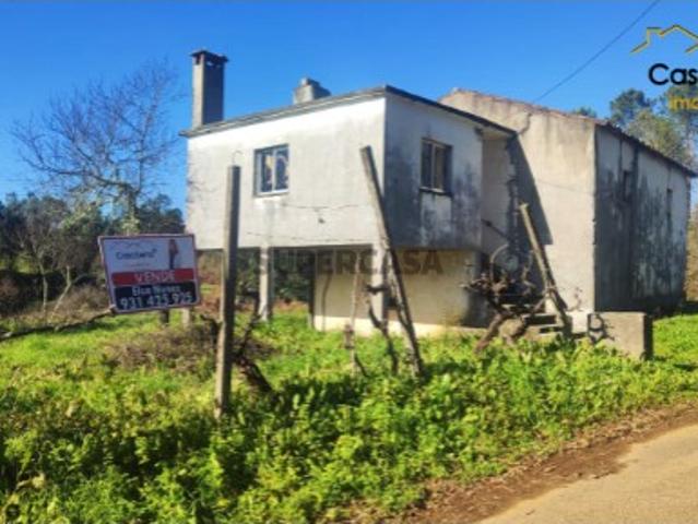Imóvel Rural T2
