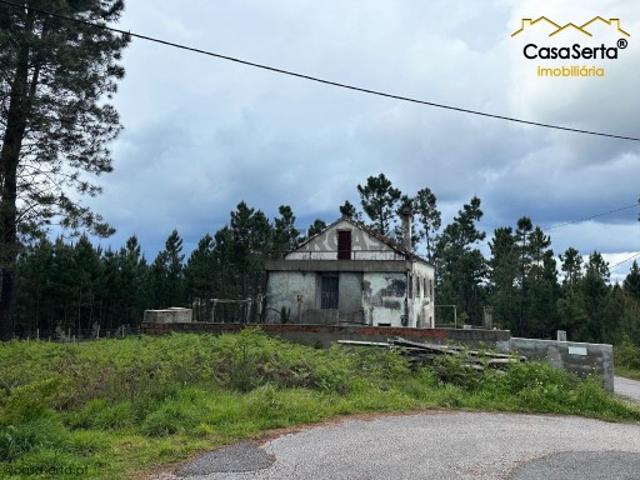 Imóvel Rural T2
