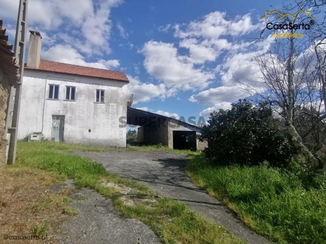 Imóvel Rural T3