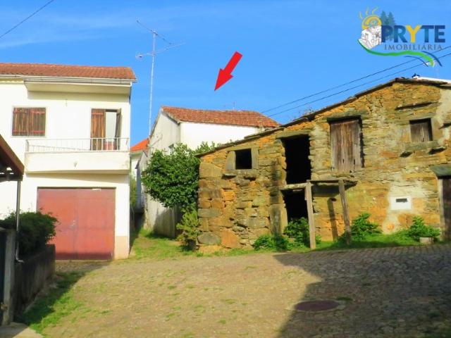Imóvel Rústico