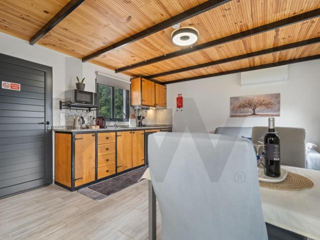 Imóvel T1 29m² São Vicente