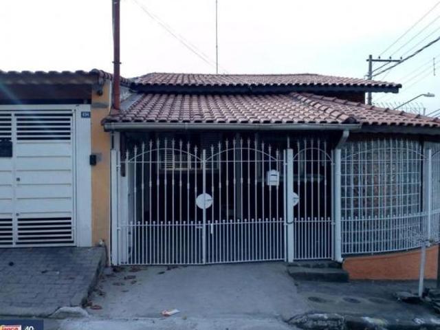 Imovél térreo, esquina e comercial Vl Rosália, terreno de 250 m²