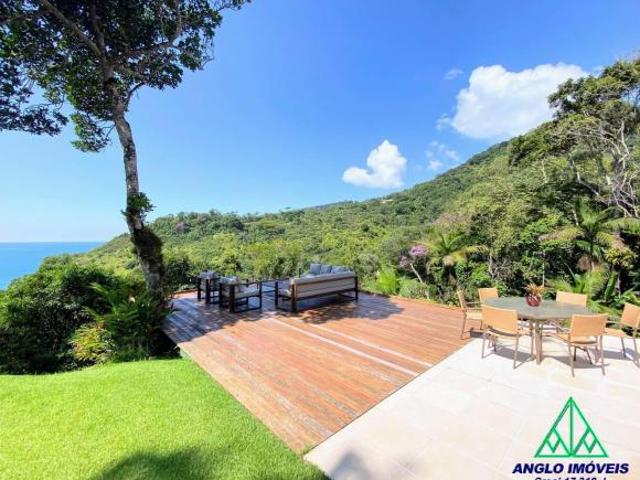 Imóvel único, com localização exclusiva e vista panorâmica para o mar