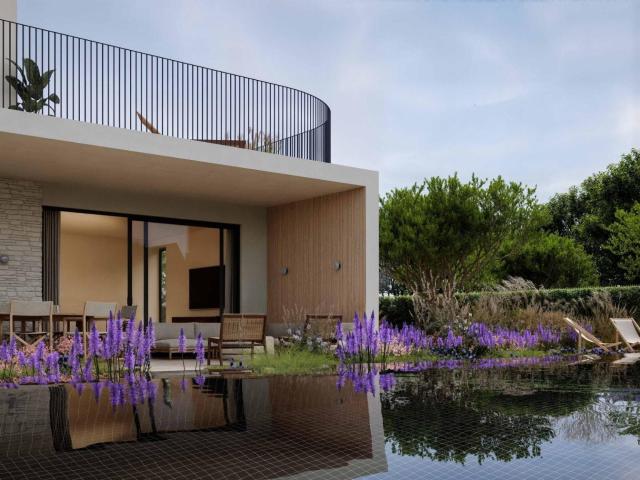 IMÓVEL ÚNICO NO ALGARVE: AS ÚNICAS VIVENDAS EM TECNOLOGIA CL. 374m² Loulé São Clemente