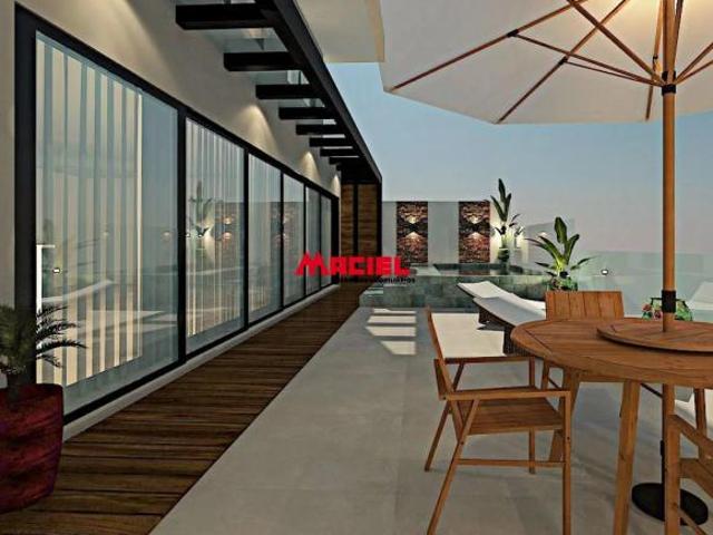 Imóvel Urbanova Altos da Serra 2 180 m²