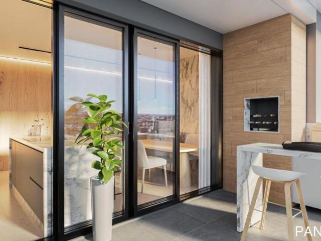 imovel/apartamento sao pedro sao jose dos pinhais pr 3 quartos 79,84m2