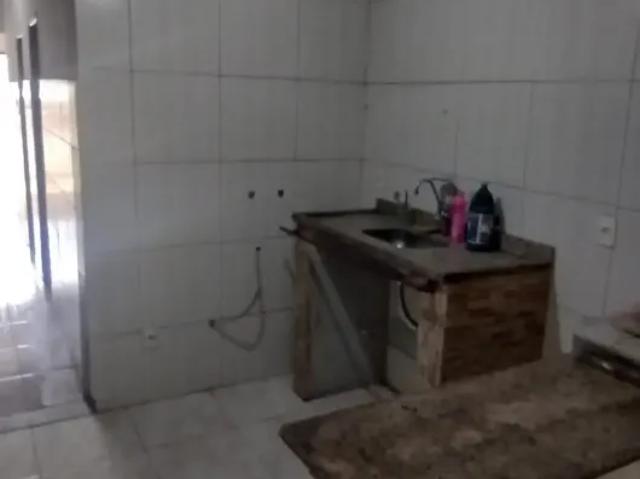 Imoviliar vende casa em realengo