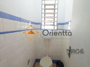 Imobiliária Orientta Imóveis Aluga Excelente CASA na Rua Marquês do Pombal