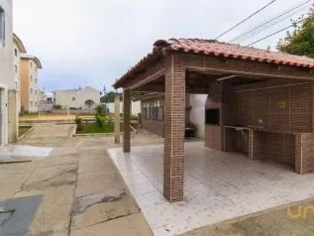 Imobiliária Cilar Aluga Apartamento 1 Quarto no Tatuquara com 52,14m², Ref. 00008.044 CILAR