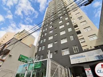 Imobiliária Cilar Aluga Apartamento 1 quarto no Centro com 34,72m², Ref. 00510.002 CILAR