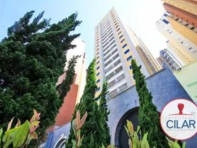 Imobiliária Cilar Aluga Apartamento 1 Quarto no Centro com 49m², Ref. 01864.003 Cilar