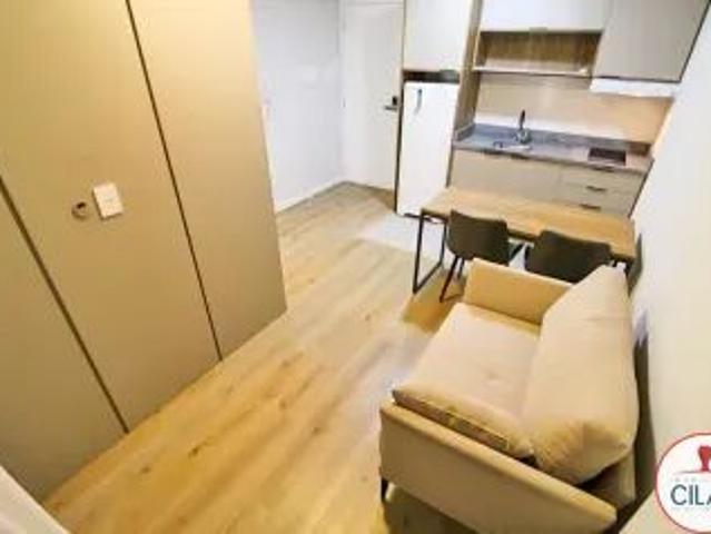 Imobiliária Cilar Aluga Apartamento 1 Quarto no Centro com 72,49 m², Ref. 06066.001 CILAR