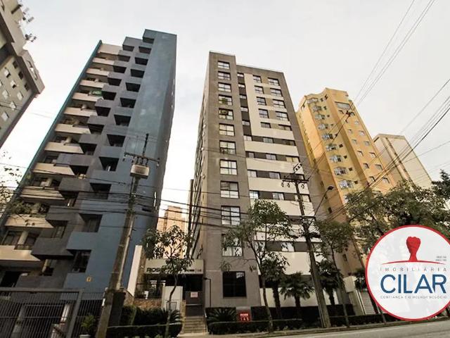 Imobiliária Cilar Aluga Apartamento 1 Quarto no Cristo Rei com 40,60m², Ref, 06452.001 Cilar