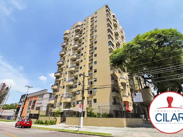 Imobiliária Cilar Aluga Apartamento 1 Quarto no Portão com 66,14m², Ref. 00117.001 CILAR