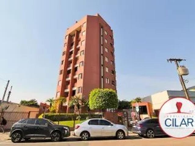 Imobiliária Cilar Aluga Apartamento 1 Quarto no Rebouças com 80,31 m², Ref.05852.001 Cilar